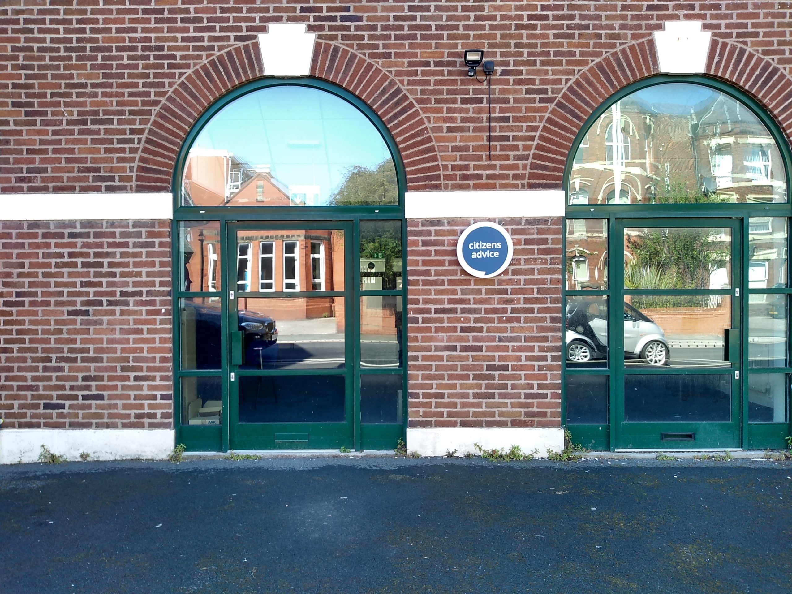 Citizens Advice Sefton Southport Advice Centre